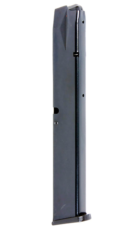 ProMag TAUA3 Blued Steel 32rd 9mm Mag Compatible with Taurus PT-92