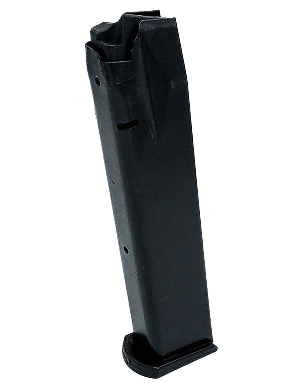 ProMag SPRA18 Blued Steel 20rd 9mm Mag Compatible with Springfield Armory Hellcat