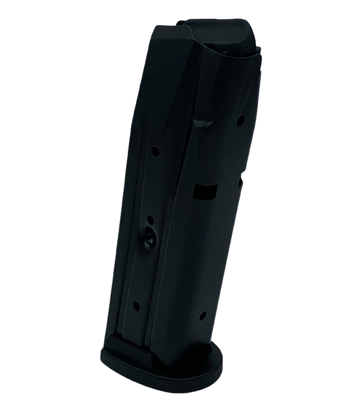 ProMag SIG25 Blue Steel 10rd 9mm Mag Compatible with Sig P320