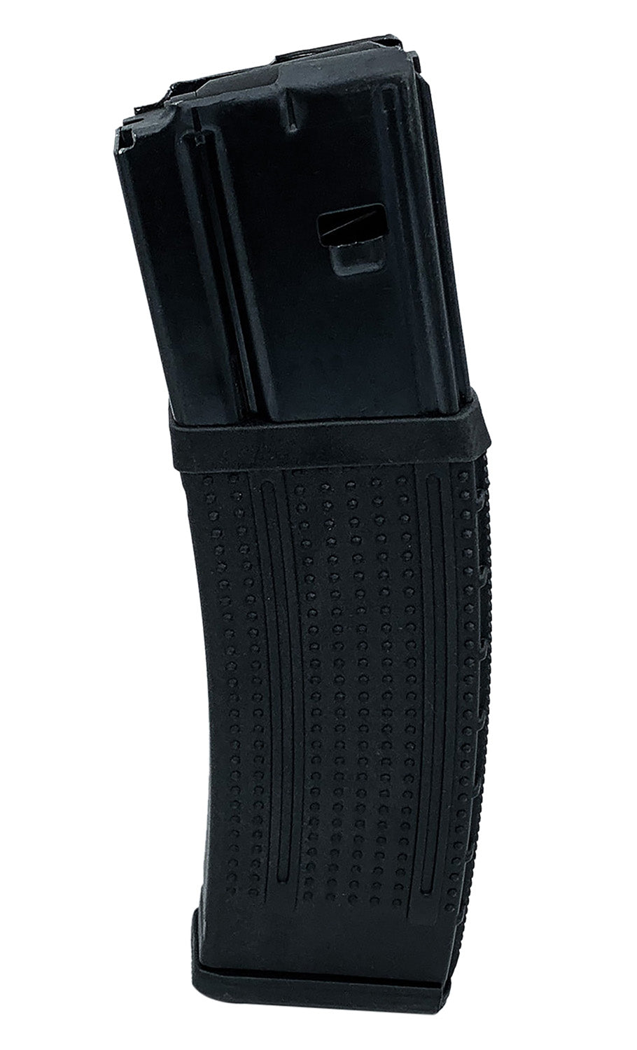 ProMag COLA35 Black Steel 40rd .223/5.56 Mag Compatible with AR-15/M16