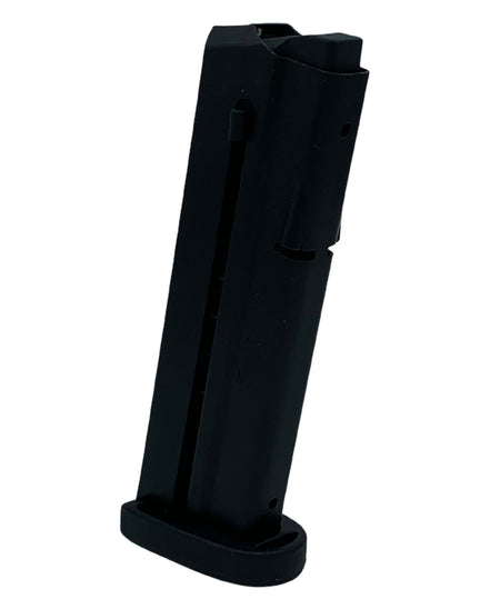 ProMag SMI39 Black Heat-Treated Steel 10rd .30 Super Carry Mag for S&W Shield EZ