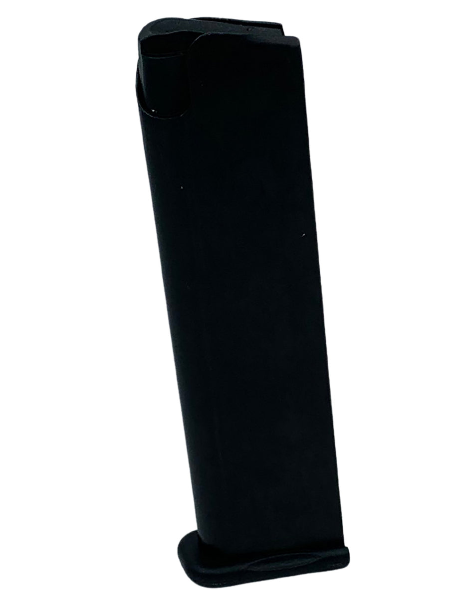 ProMag BRO06 Browning Black Label 1911 8 Round .380 ACP Black Steel Magazine