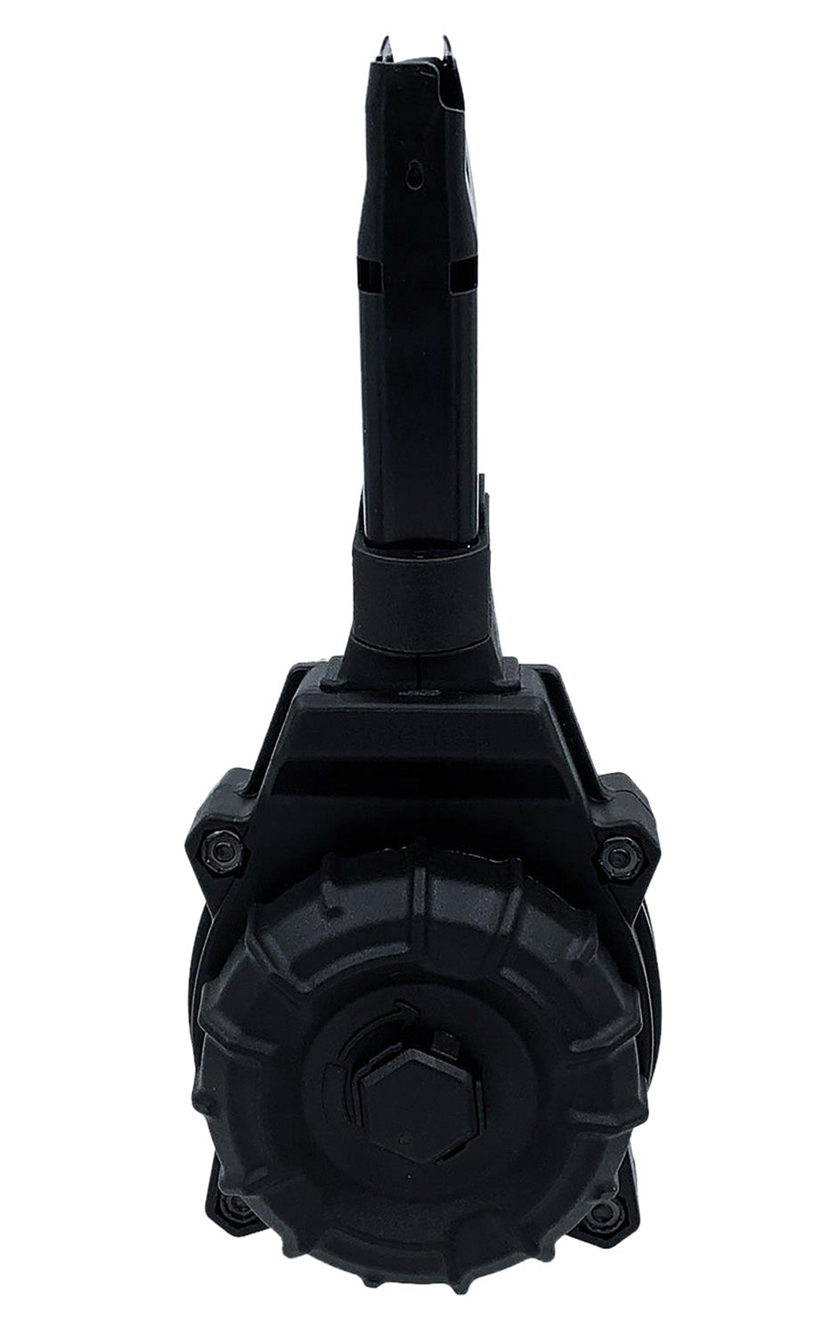 ProMag DRMA107 30 Round .380 ACP Drum Magazine Sig Sauer P365 Black Polymer