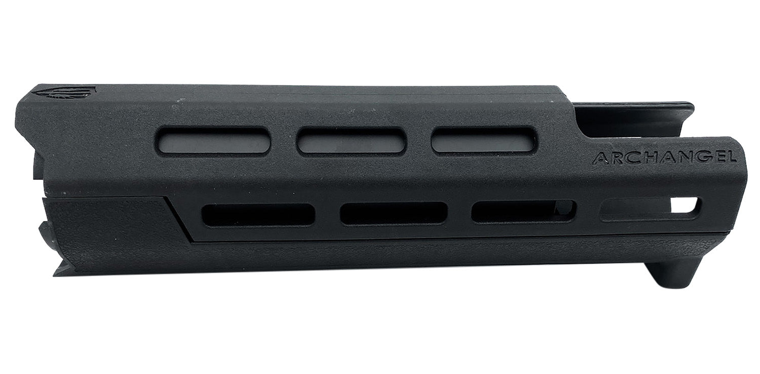 ProMag AA137 Archangel AR-15 Replacement Handguard Polymer Construction w/ Steel Heat Shield