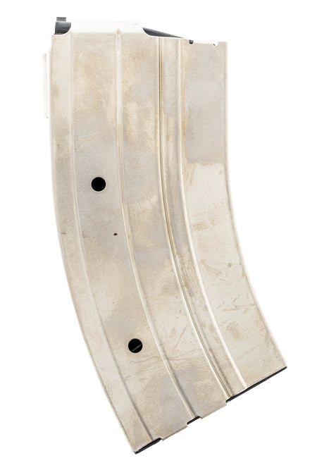 ProMag RUGA43N 7.62x39mm 20 Round Steel Magazine Ruger Mini-30