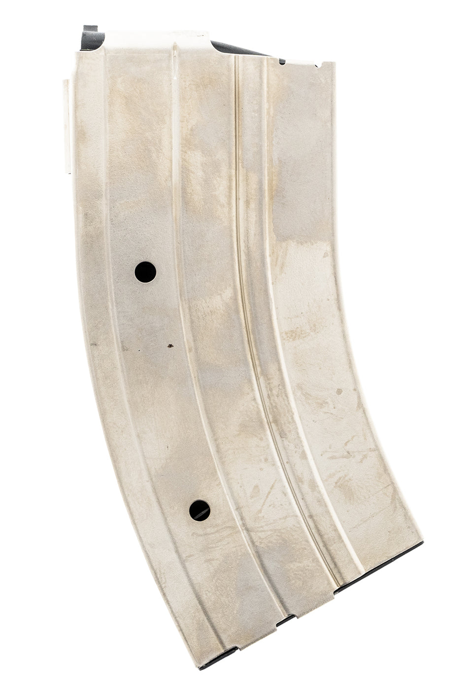 ProMag RUGA43N 7.62x39mm 20 Round Steel Magazine Ruger Mini-30
