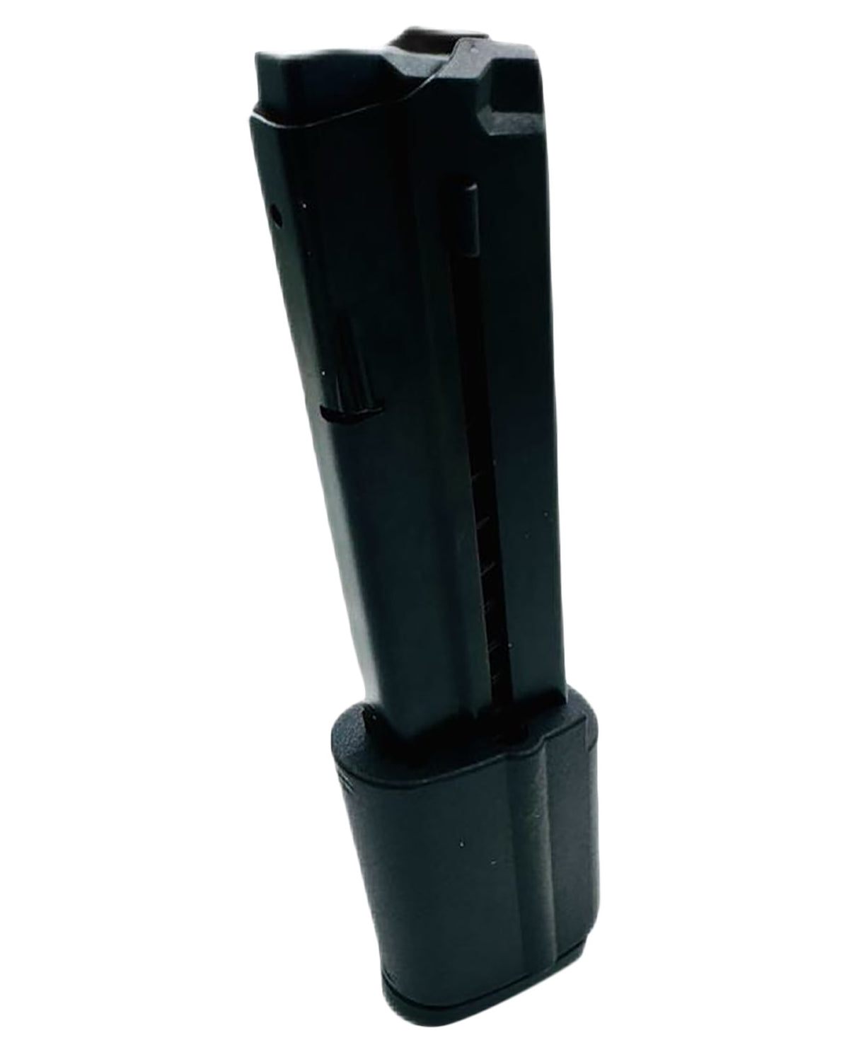 ProMag SMIA27 S&W M&P Shield EZ 30 Super Carry 15rd Black 4140 Steel Magazine