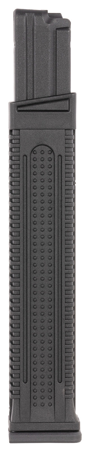 ProMag HECA17 40 Round 9mm Black Polymer Magazine H&K MP5/PTR9