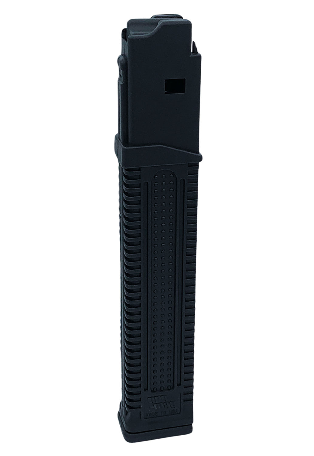ProMag CZA10 40 Round 9mm Black Polymer Magazine CZ Scorpion