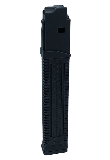 ProMag CZA10 40 Round 9mm Black Polymer Magazine CZ Scorpion
