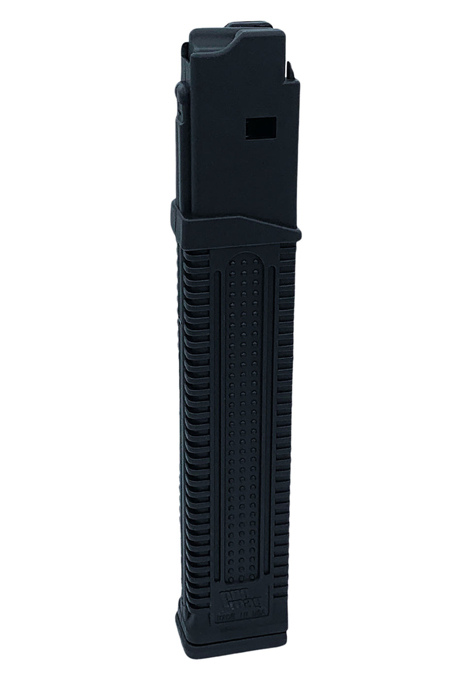 ProMag CZA10 40 Round 9mm Black Polymer Magazine CZ Scorpion