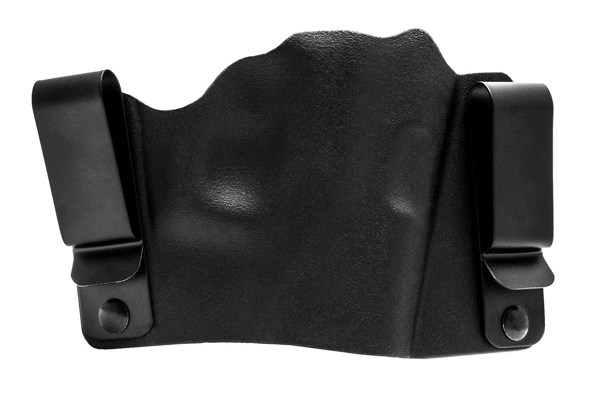 Stealth Operator H60213 Micro Compact Black Kydex IWB Holster Right Hand Carry