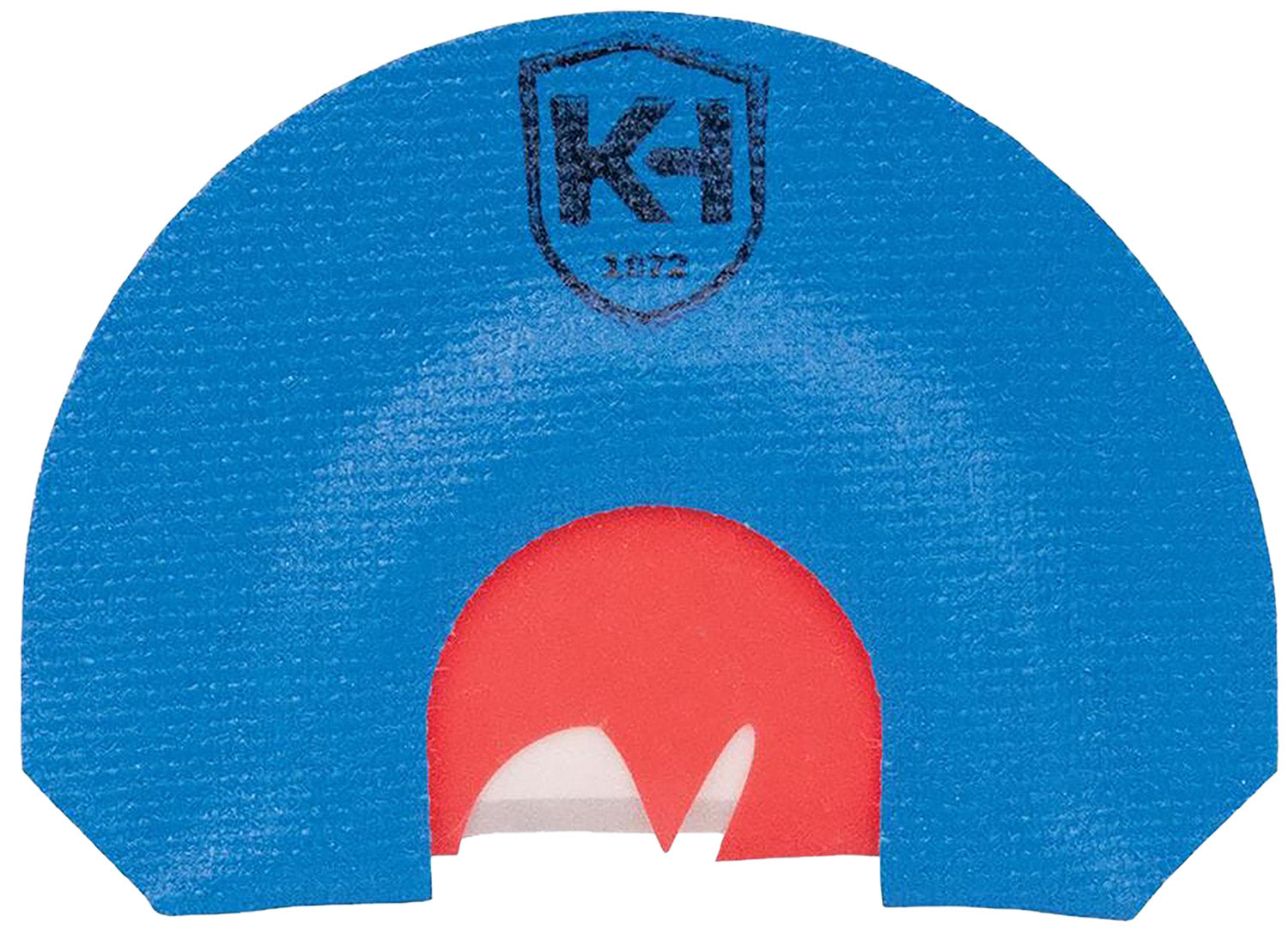 Knight & Hale HD Hen Combo Cut Mouth Diaphragm Turkey Call KHT0204 Hands-Free