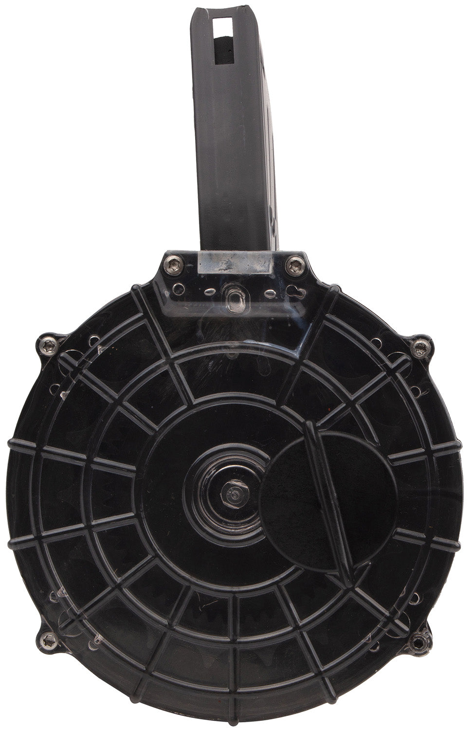 Derya DY12 Drum Magazine 21 Rounds 12GA D055039