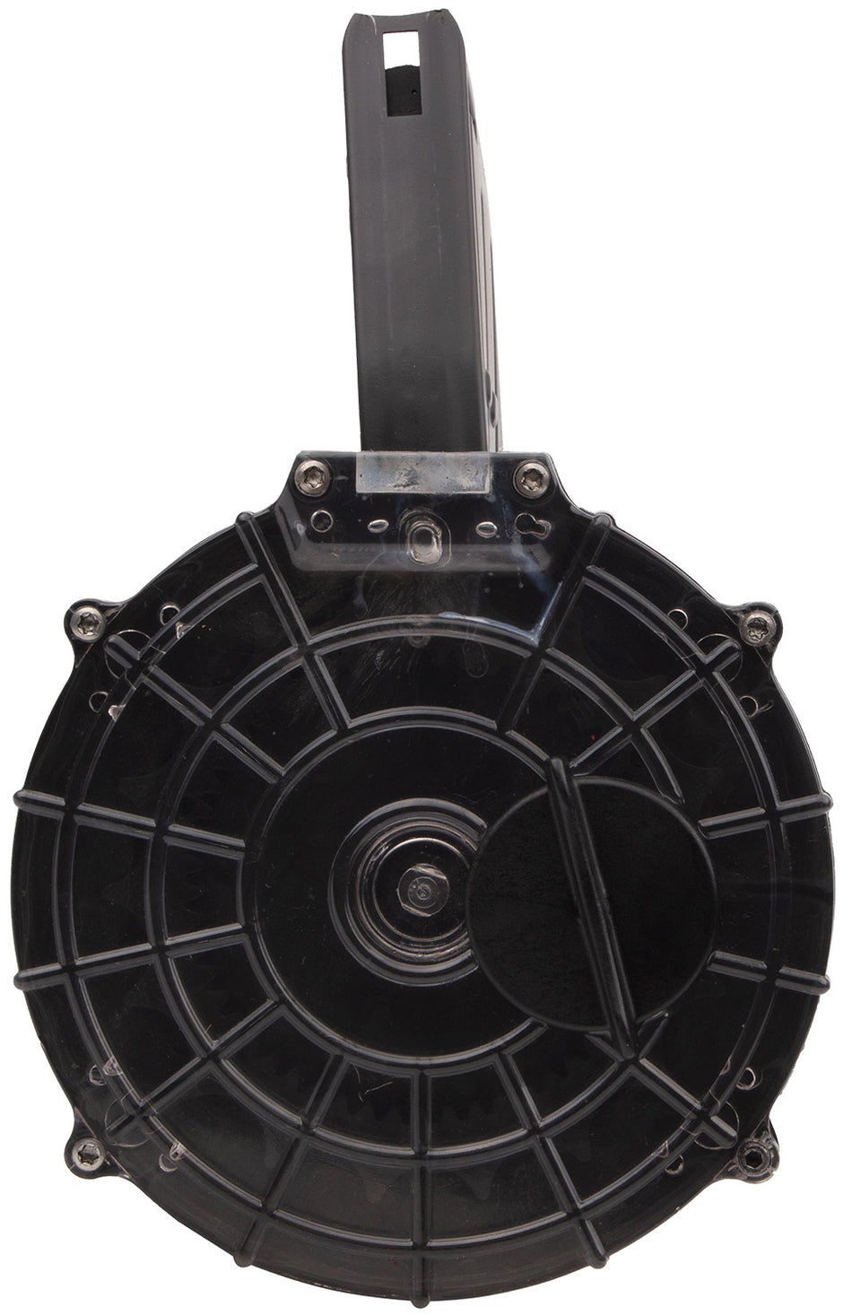 Derya DY12 Drum Magazine 21 Rounds 12GA D055039