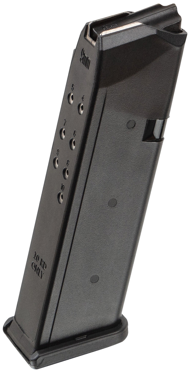 Derya DY9 10rd 9mm Luger Factory Replacement Magazine Polymer Metal