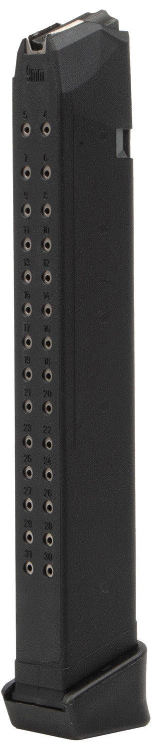 Derya DY9 33rd 9mm Luger High-Capacity Factory Replacement Magazine