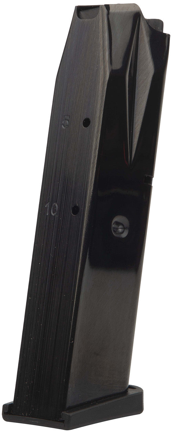Derya Melik 10rd 9mm Italian-Made Metal Magazine for Beretta 92/M9