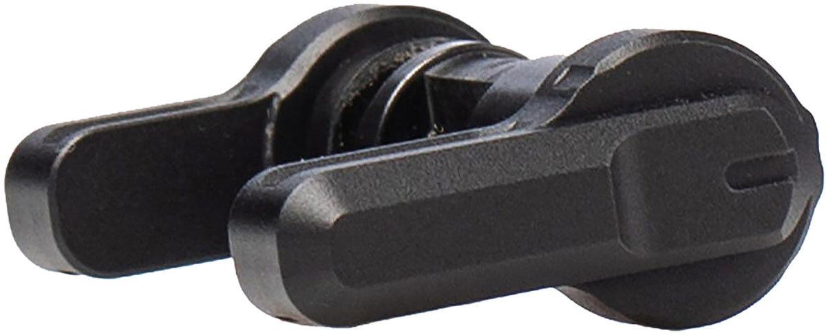 Aero Precision PRO Series AR-15/AR-10 Ambidextrous Safety Selector Black APRH100242C