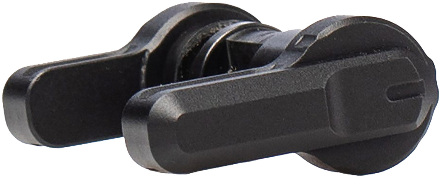 Aero Precision PRO Series AR-15/AR-10 Ambidextrous Safety Selector Black APRH100242C