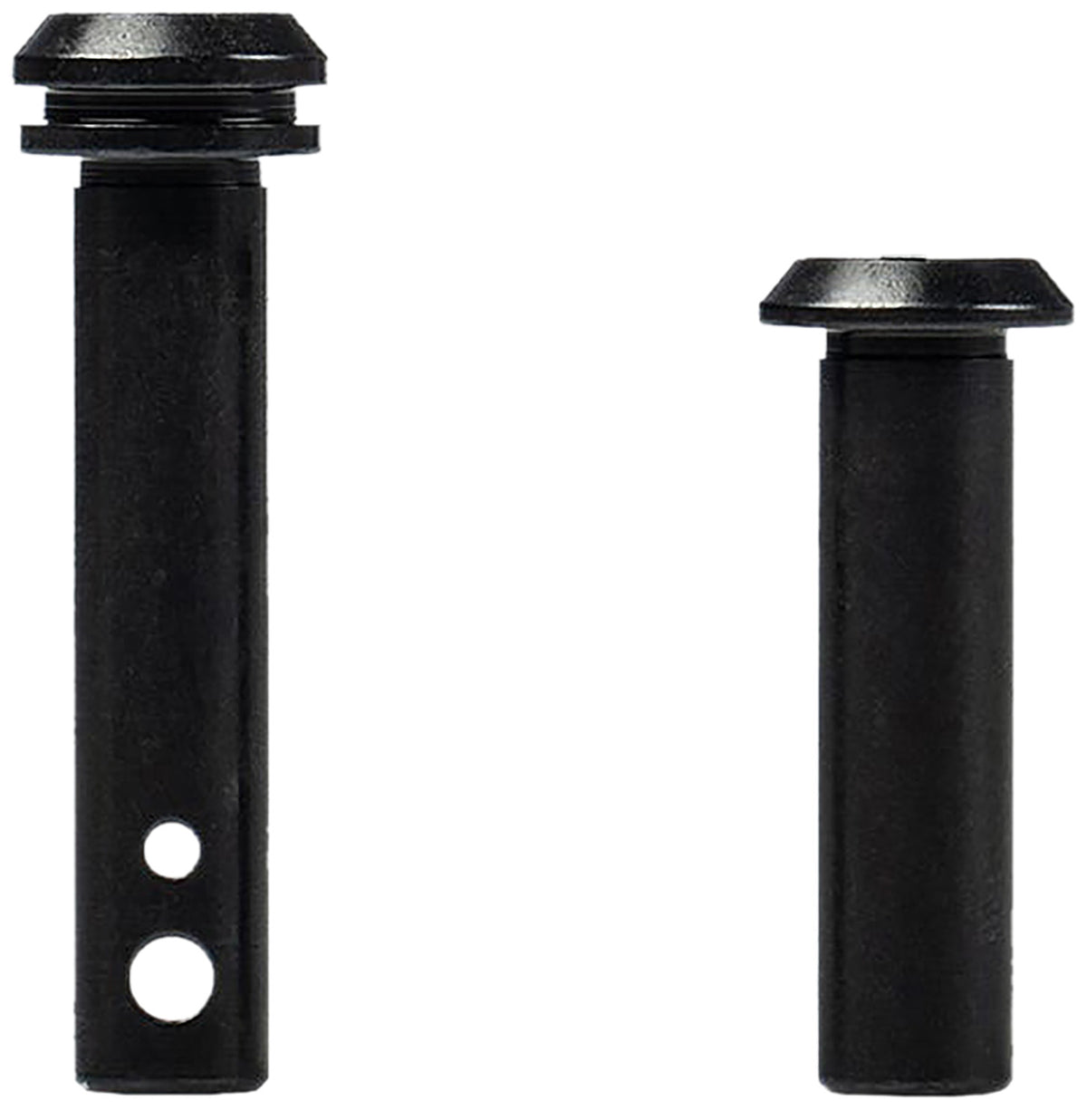 Aero Precision AR-15 Pivot and Takedown Pin Set APRH101822 Black Steel