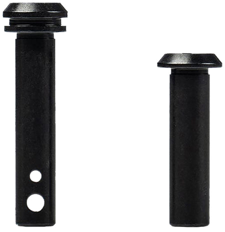 Aero Precision AR-15 Pivot and Takedown Pin Set APRH101822 Black Steel