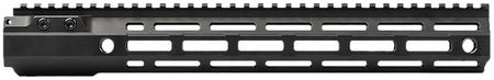 Aero Precision MOD 4 Handguard APRA600002C Machined 6061-T6 Aluminum