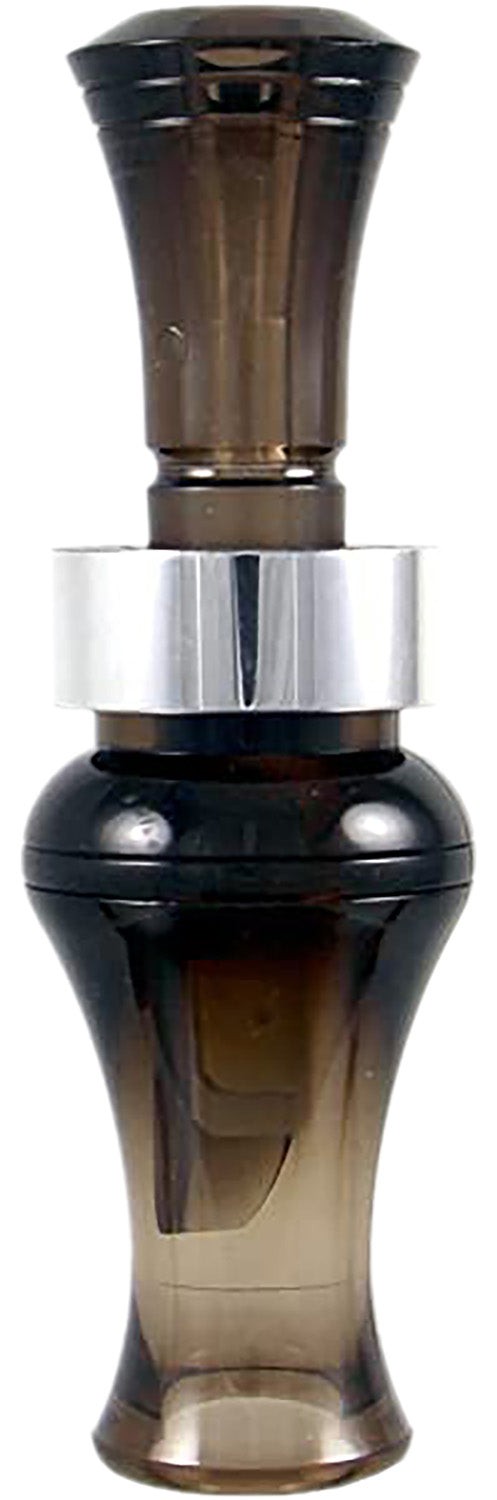 Echo 77725 Smoke Gray Polycarbonate Open Water Mallard Duck Call