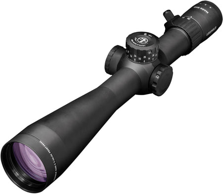 Leupold Mark 5HD Scope 7-35x56 M5C3 35MM FFP H59 Matte Finish