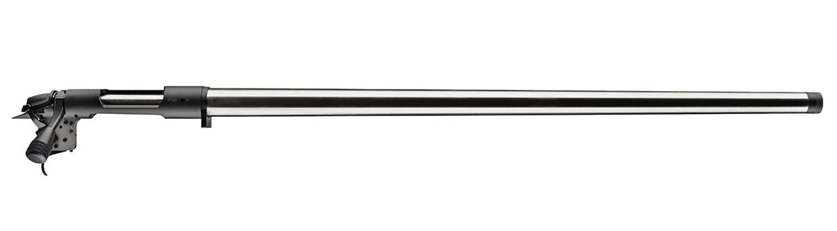 Bergara B-14R Heavy Barreled Action in .22 LR with 20" Steel Barrel and 10rd Magazine