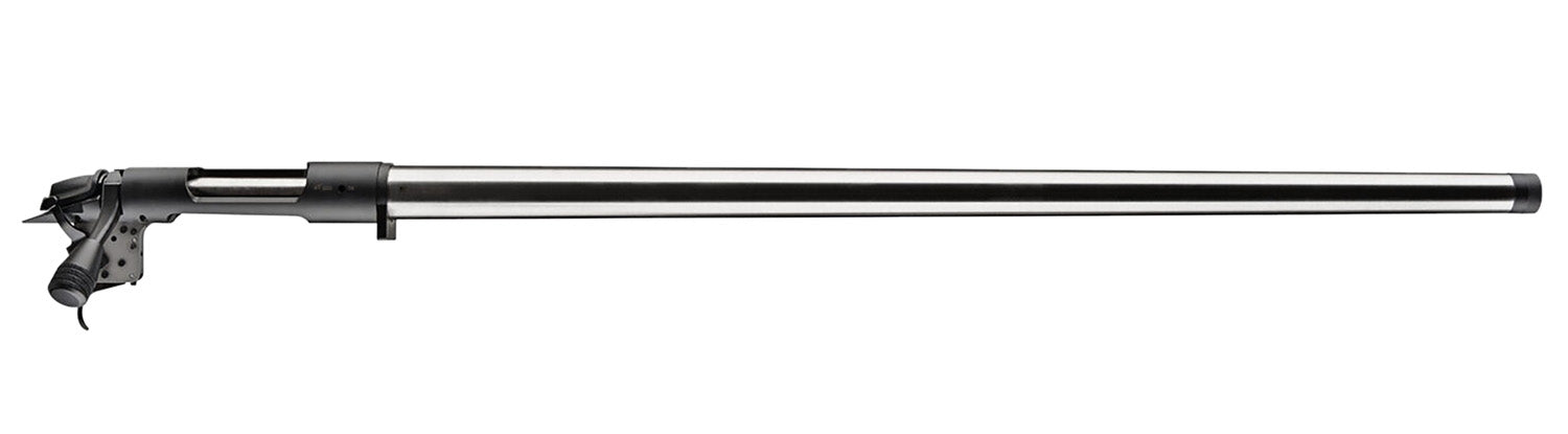 Bergara B-14R Heavy Barreled Action in .22 LR with 20" Steel Barrel and 10rd Magazine