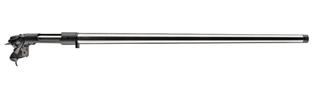 Bergara B-14R Heavy Barreled Action in .22 LR with 20" Steel Barrel and 10rd Magazine