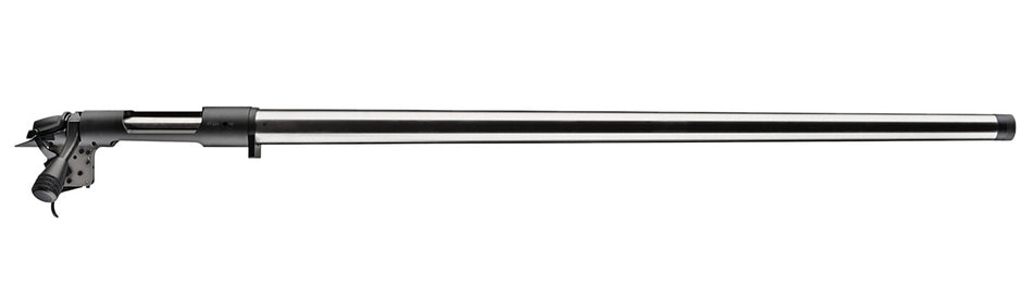 Bergara B-14R Heavy Barreled Action in .22 LR with 20" Steel Barrel and 10rd Magazine
