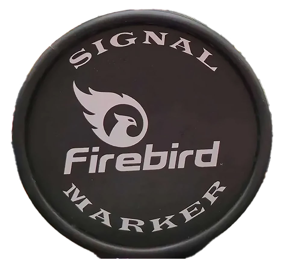 Firebird USA SMPK Universal Firearm Pink Signal Marker Reactive Target 3 Pack