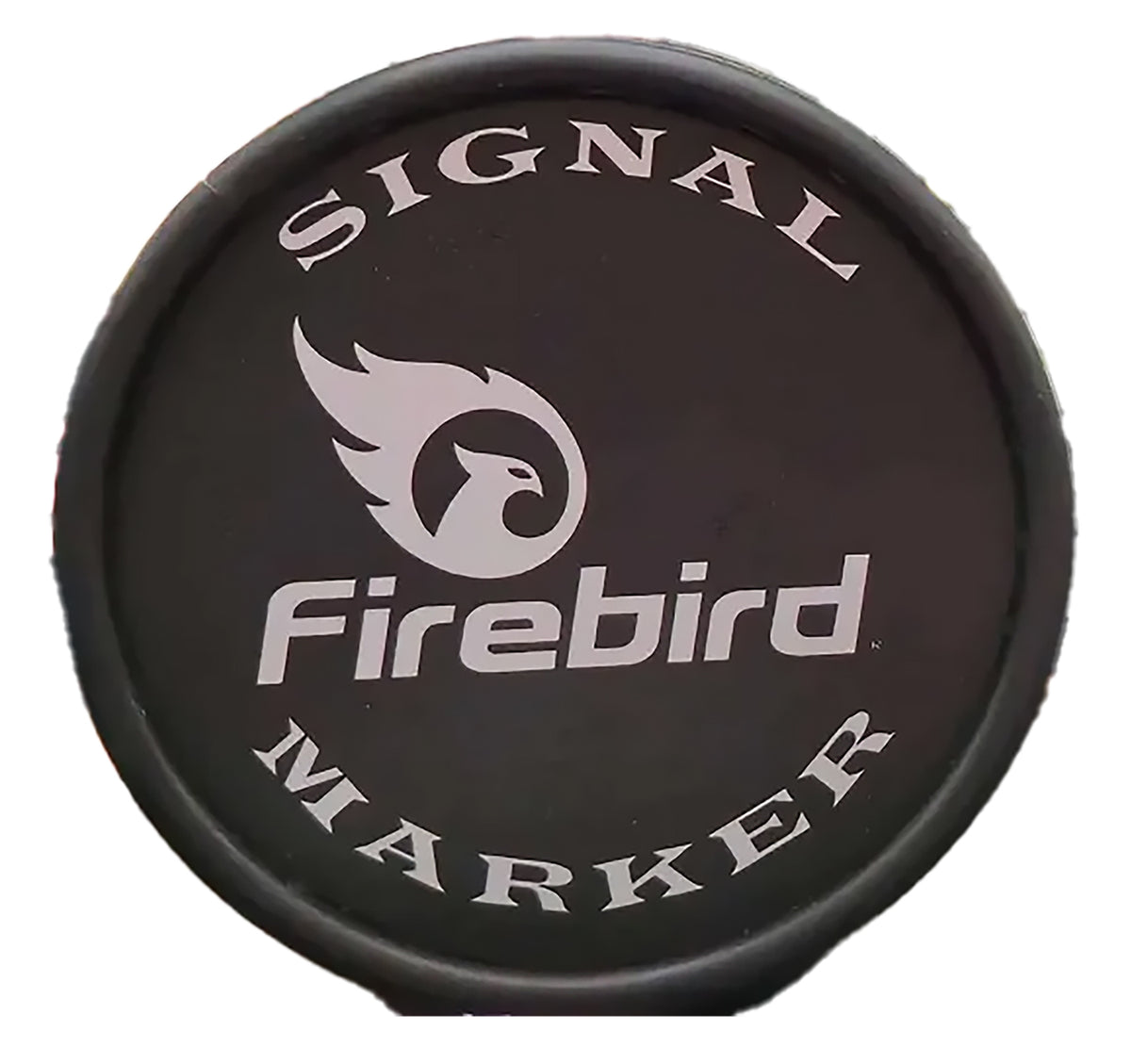 Firebird USA Universal Firearm Blue Signal Marker Reactive Target 3 Pack