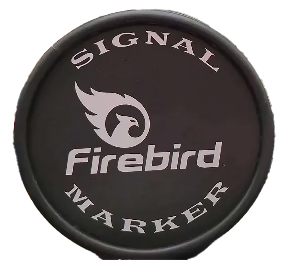 Firebird USA Universal Firearm Blue Signal Marker Reactive Target 3 Pack