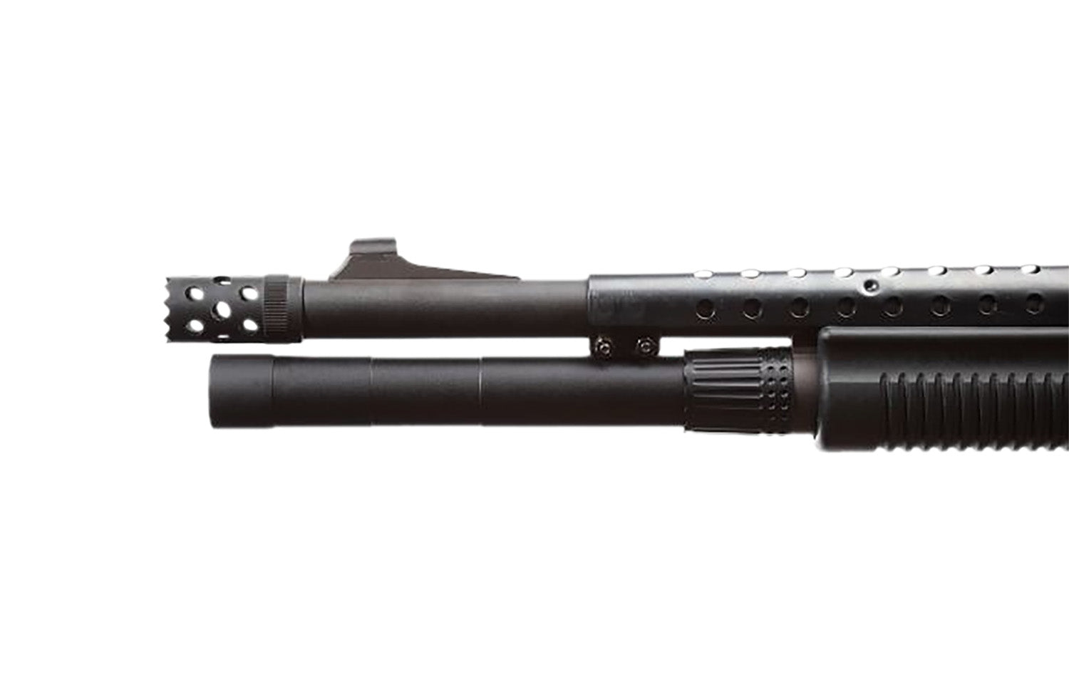 Lyman 1082232 Plus 3 Aluminum Magazine Extension for Remington 870 Shotgun