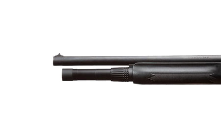 Lyman 1082236 Plus 2 Aluminum Magazine Extension for Mossberg 590 Shotgun
