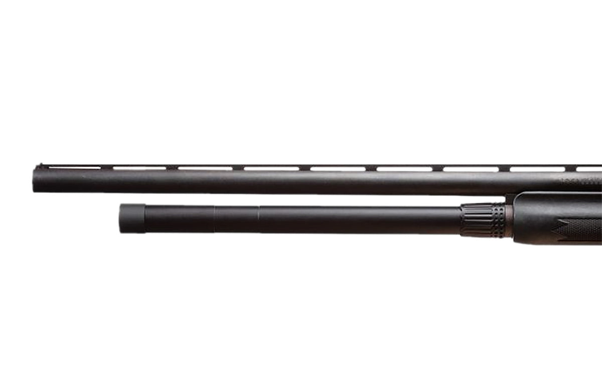 Lyman 1082239 Plus 5 Aluminum Magazine Extension for Mossberg 590 Shotgun
