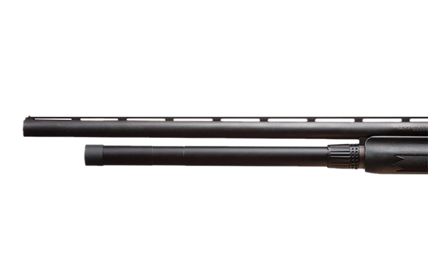 Lyman 1082239 Plus 5 Aluminum Magazine Extension for Mossberg 590 Shotgun