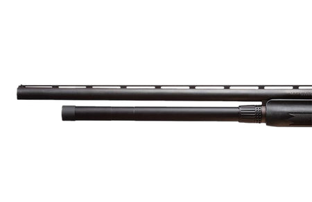 Lyman 1082239 Plus 5 Aluminum Magazine Extension for Mossberg 590 Shotgun
