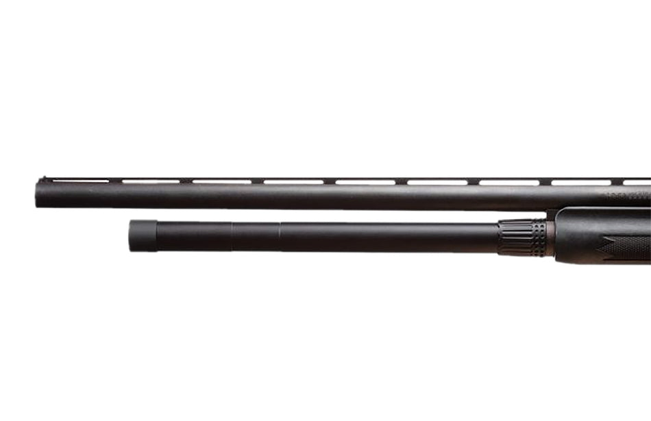 Lyman 1082239 Plus 5 Aluminum Magazine Extension for Mossberg 590 Shotgun