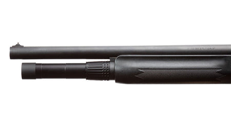 Lyman 1082241 Plus 2 Aluminum Magazine Extension for Winchester SXP Shotgun