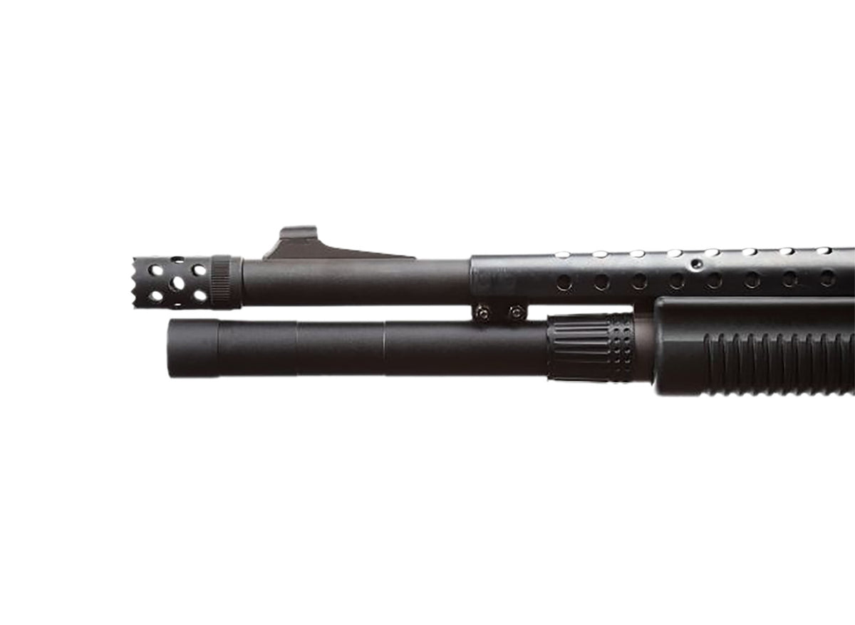 Lyman 1082242 Plus 3 Aluminum Magazine Extension for Winchester SXP Shotgun