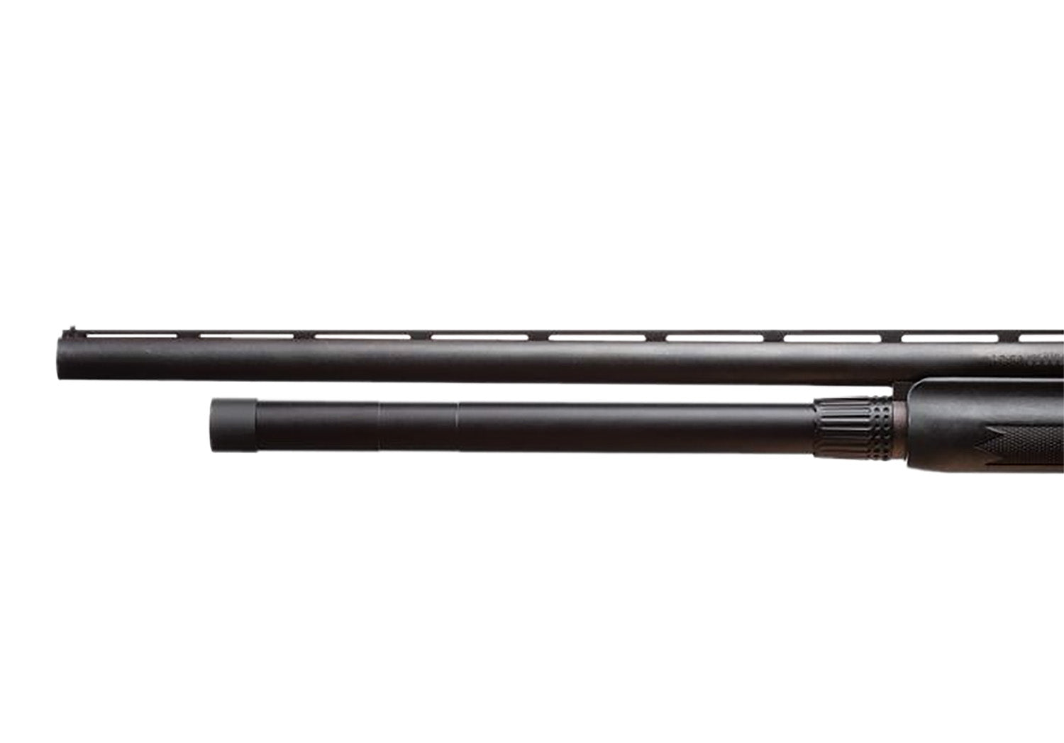 Lyman 1082244 Plus 5 Aluminum Magazine Extension for Winchester SXP Shotgun