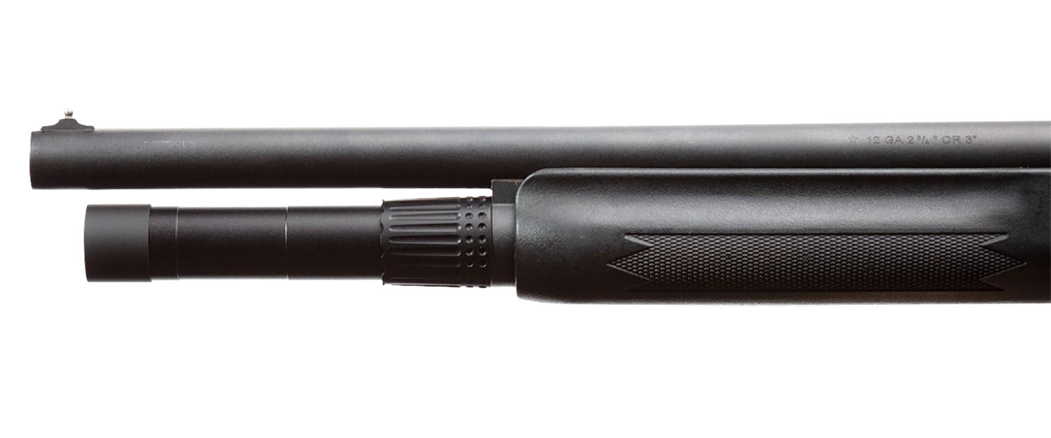 Lyman 1082231 Plus 2 Aluminum Magazine Extension for Remington 870 Shotgun