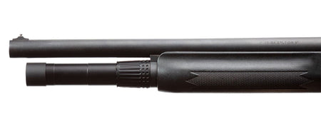 Lyman 1082231 Plus 2 Aluminum Magazine Extension for Remington 870 Shotgun