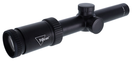 Trijicon Huron 1-6x24 Satin Black 30mm Tube BDC Hunter Holds Reticle 2700008