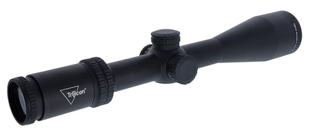 Trijicon Ascent 4-16x50 Matte Black 30mm Tube BDC Target Holds Reticle 2800004