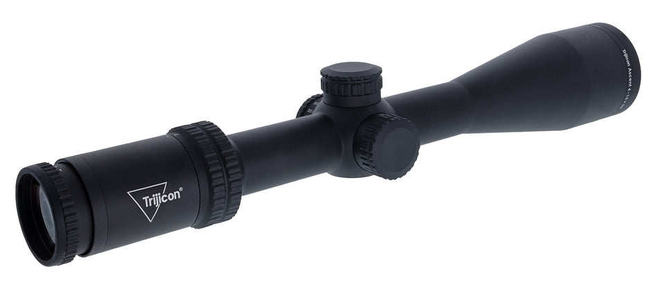 Trijicon Ascent 4-16x50 Matte Black 30mm Tube BDC Target Holds Reticle 2800004